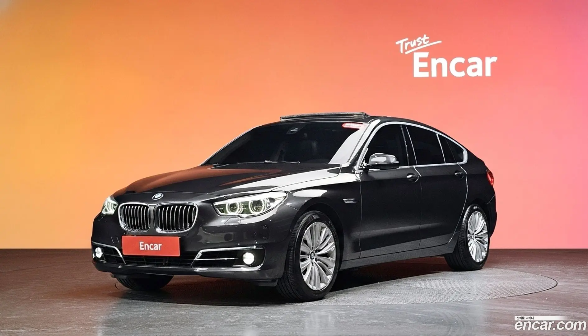 Main__Slider__Photo:Gran Turismo BMW 2013.11-0