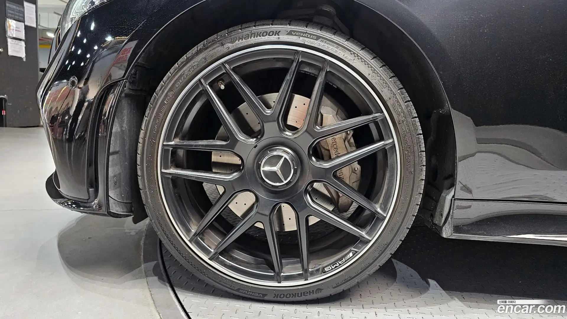 CLS-Class Mercedes-Benz 2020.2-OUTER-005