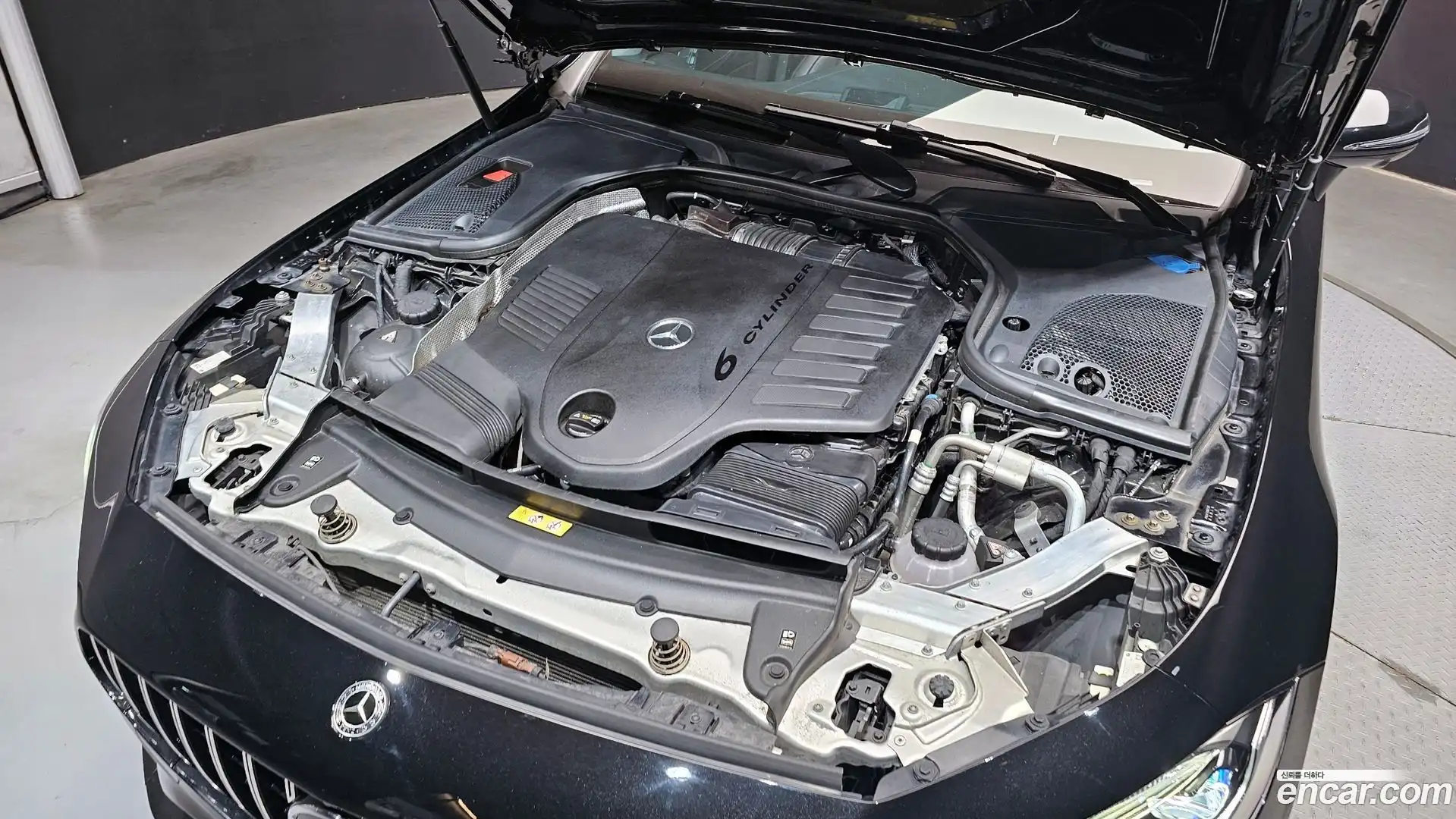 CLS-Class Mercedes-Benz 2020.2-OUTER-006