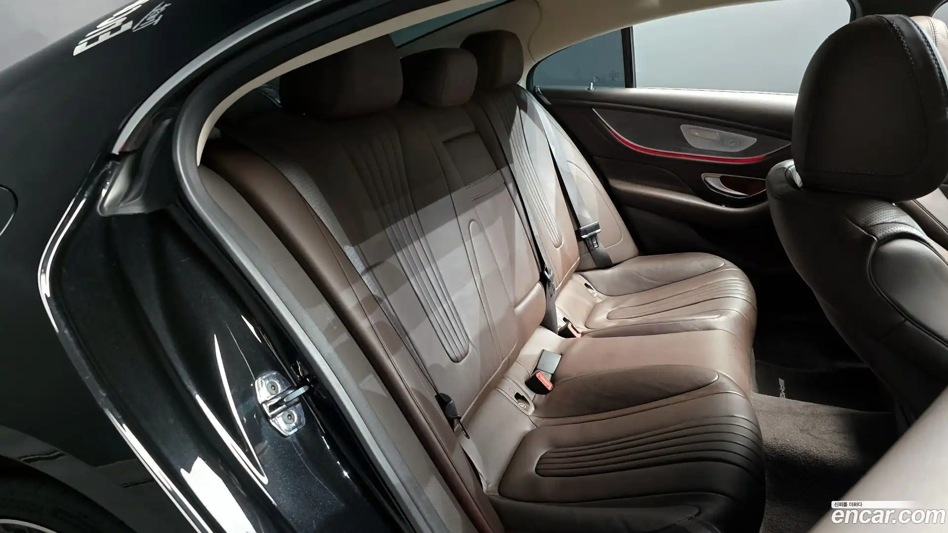 CLS-Class Mercedes-Benz 2020.2-OPTION-015