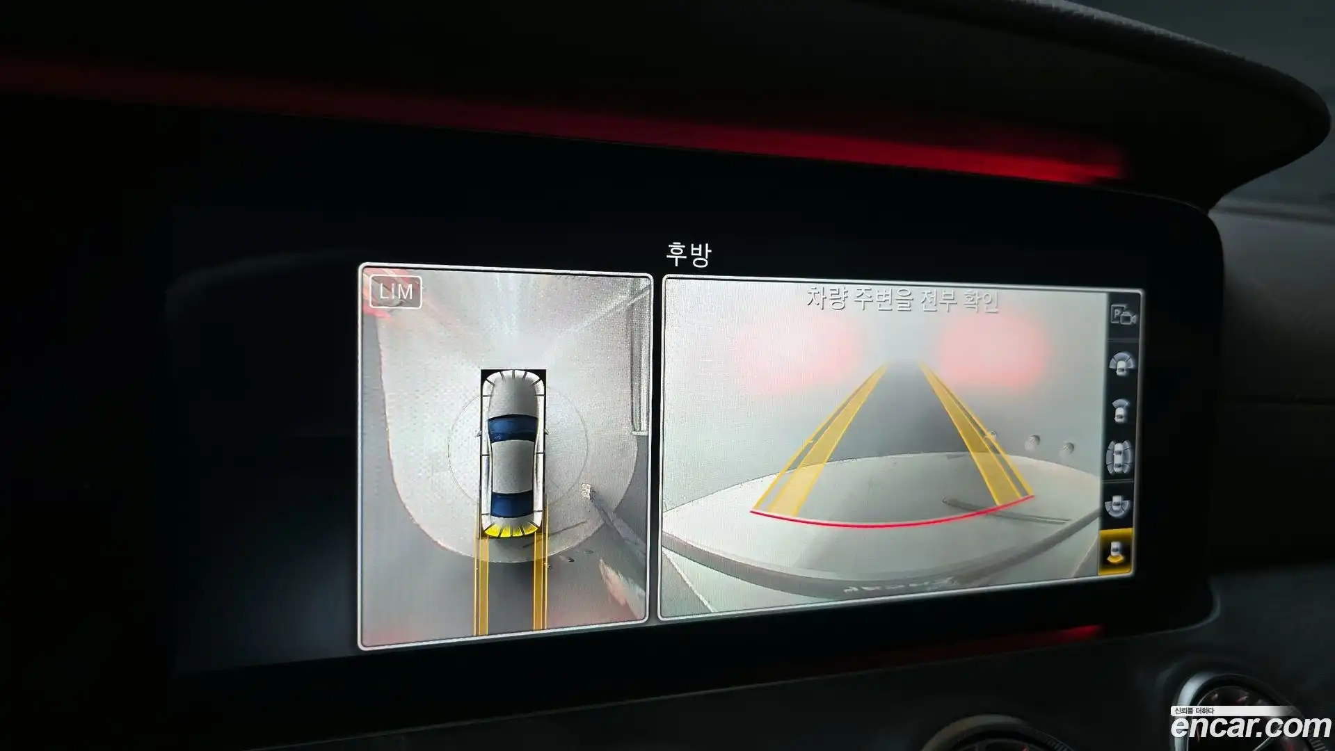 CLS-Class Mercedes-Benz 2020.2-OPTION-018