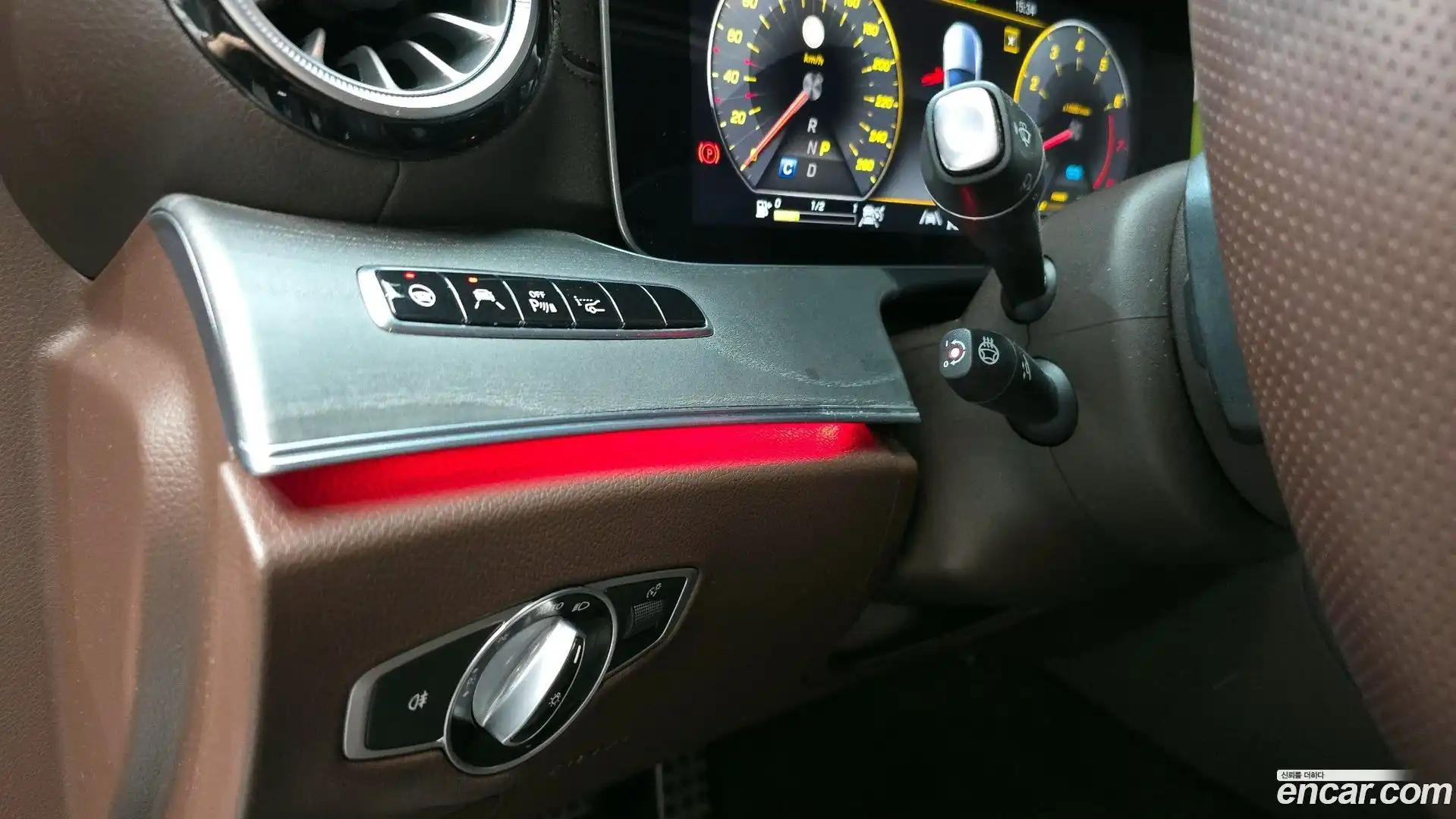 CLS-Class Mercedes-Benz 2020.2-OPTION-022