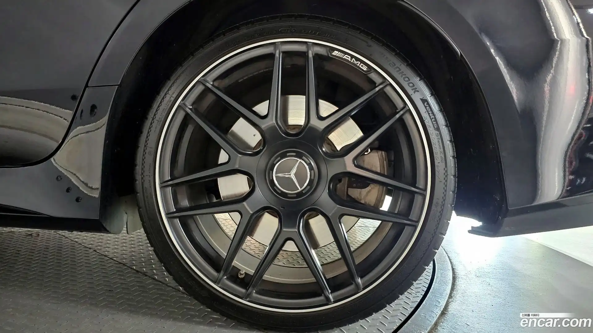 CLS-Class Mercedes-Benz 2020.2-OUTER-031