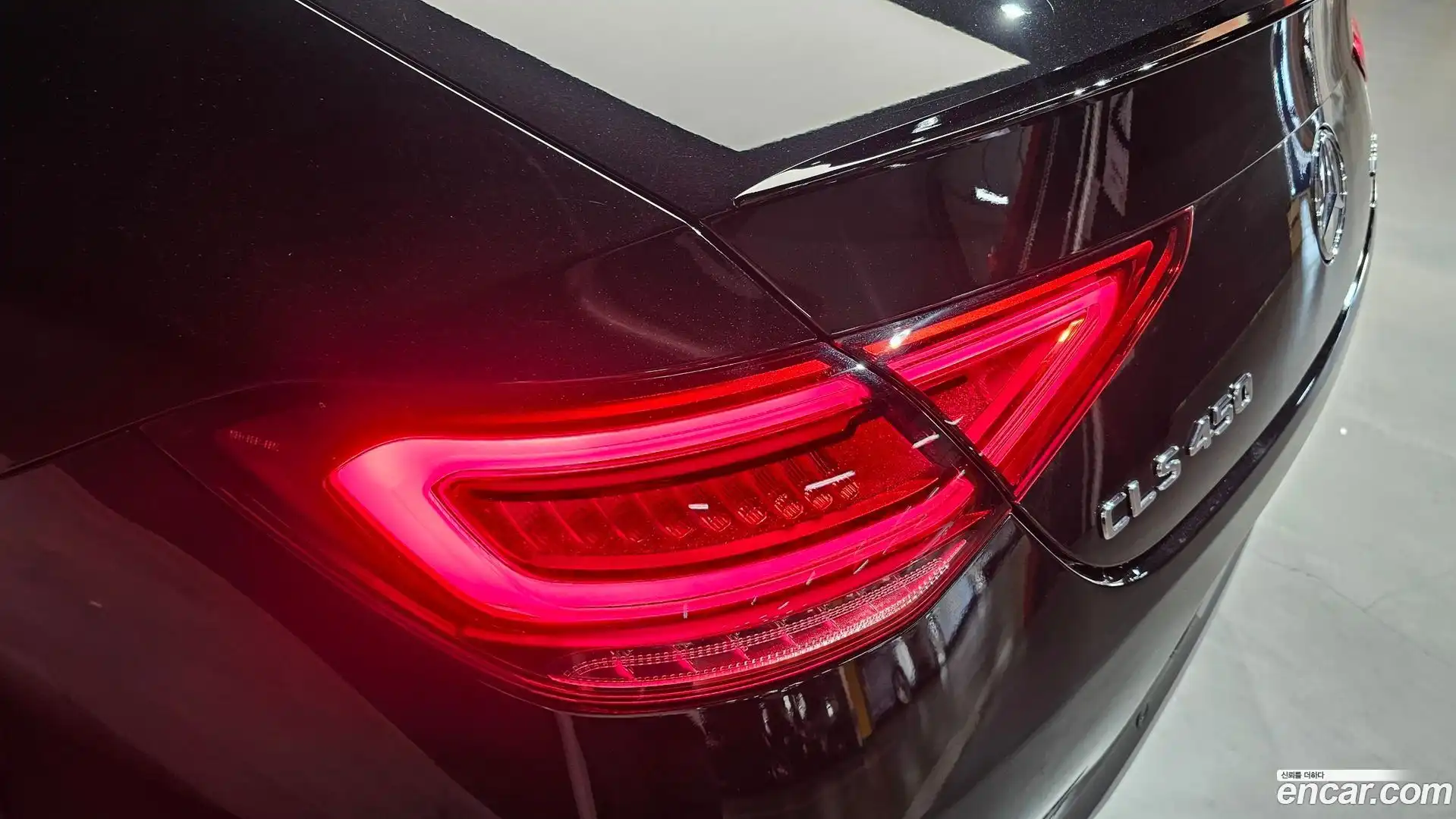 CLS-Class Mercedes-Benz 2020.2-OUTER-033