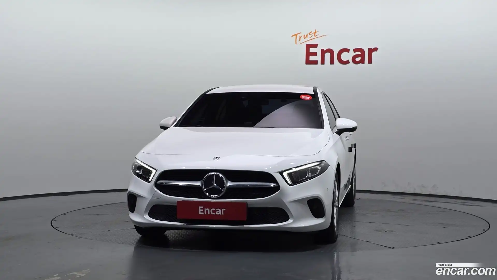 A-Class Mercedes-Benz 2020.9-OUTER-003