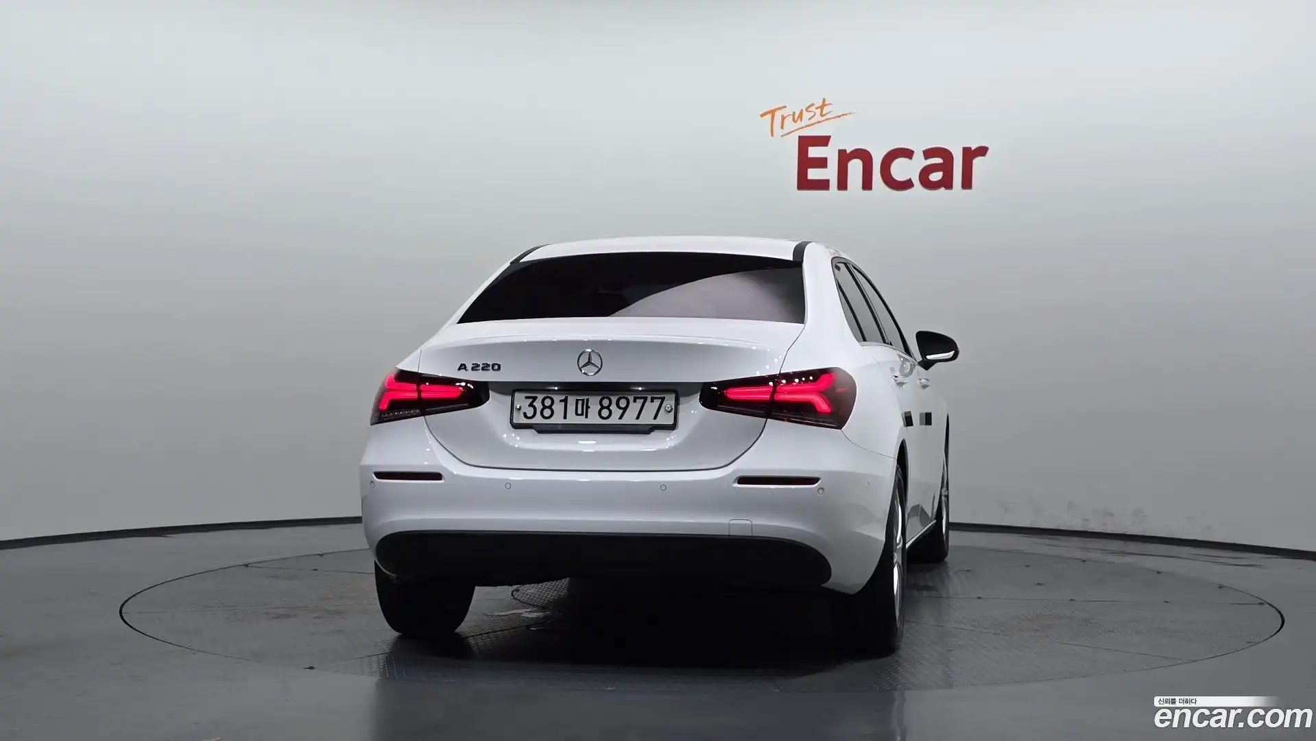 A-Class Mercedes-Benz 2020.9-OUTER-004