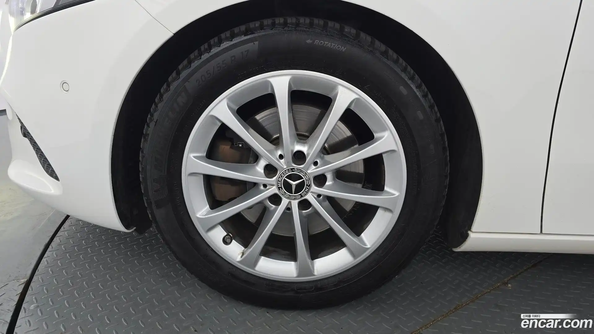 A-Class Mercedes-Benz 2020.9-OUTER-005