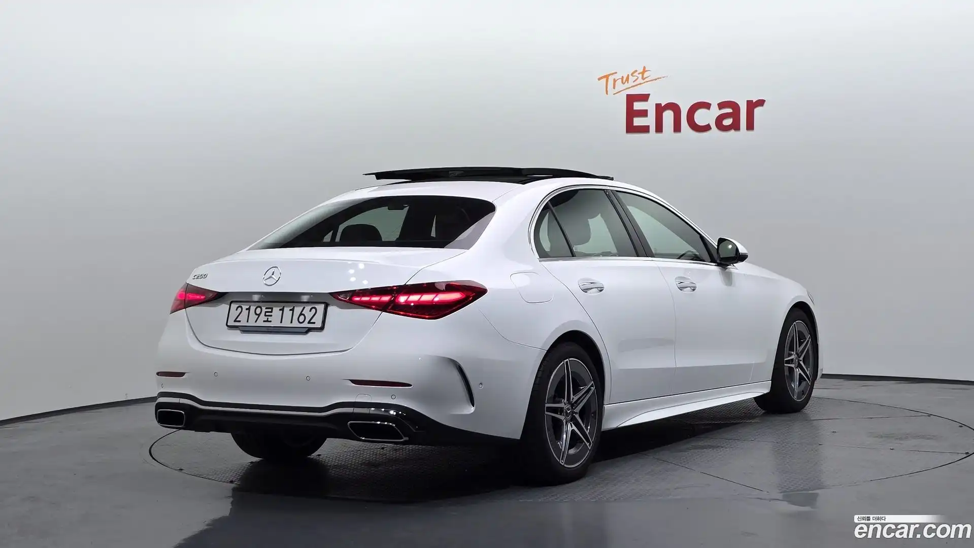 C-Class Mercedes-Benz 2025.5-OUTER-002