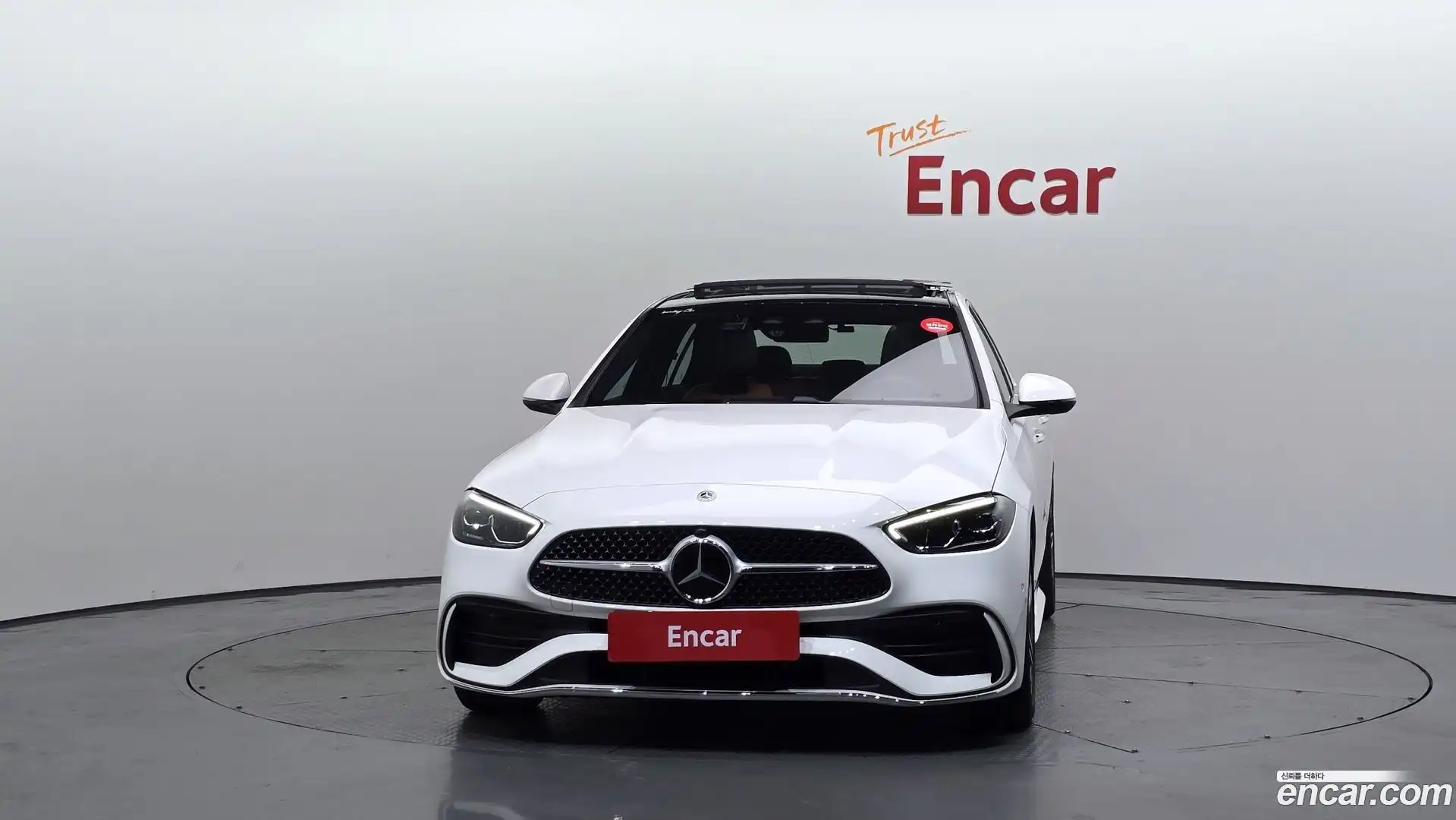 C-Class Mercedes-Benz 2025.5-OUTER-003