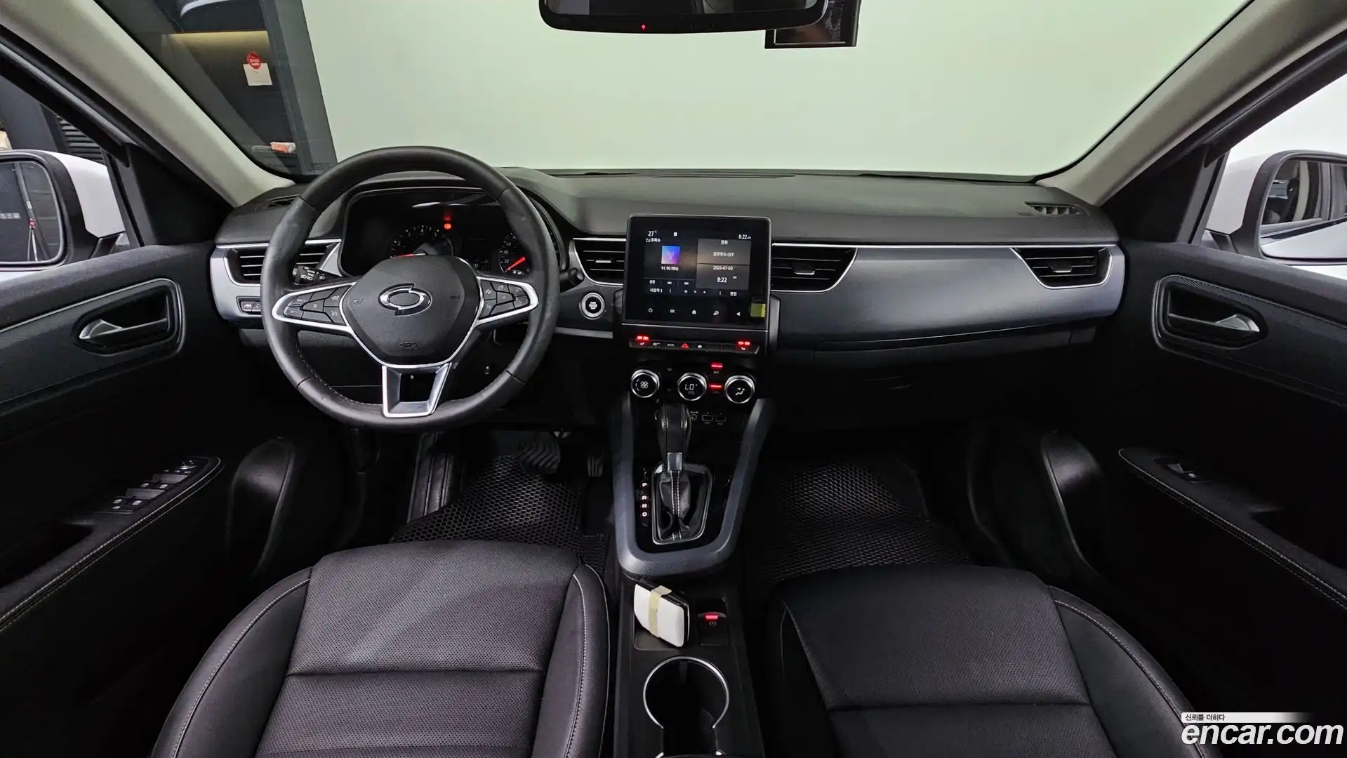 XM3 Renault Korea 2021.5-INNER-007