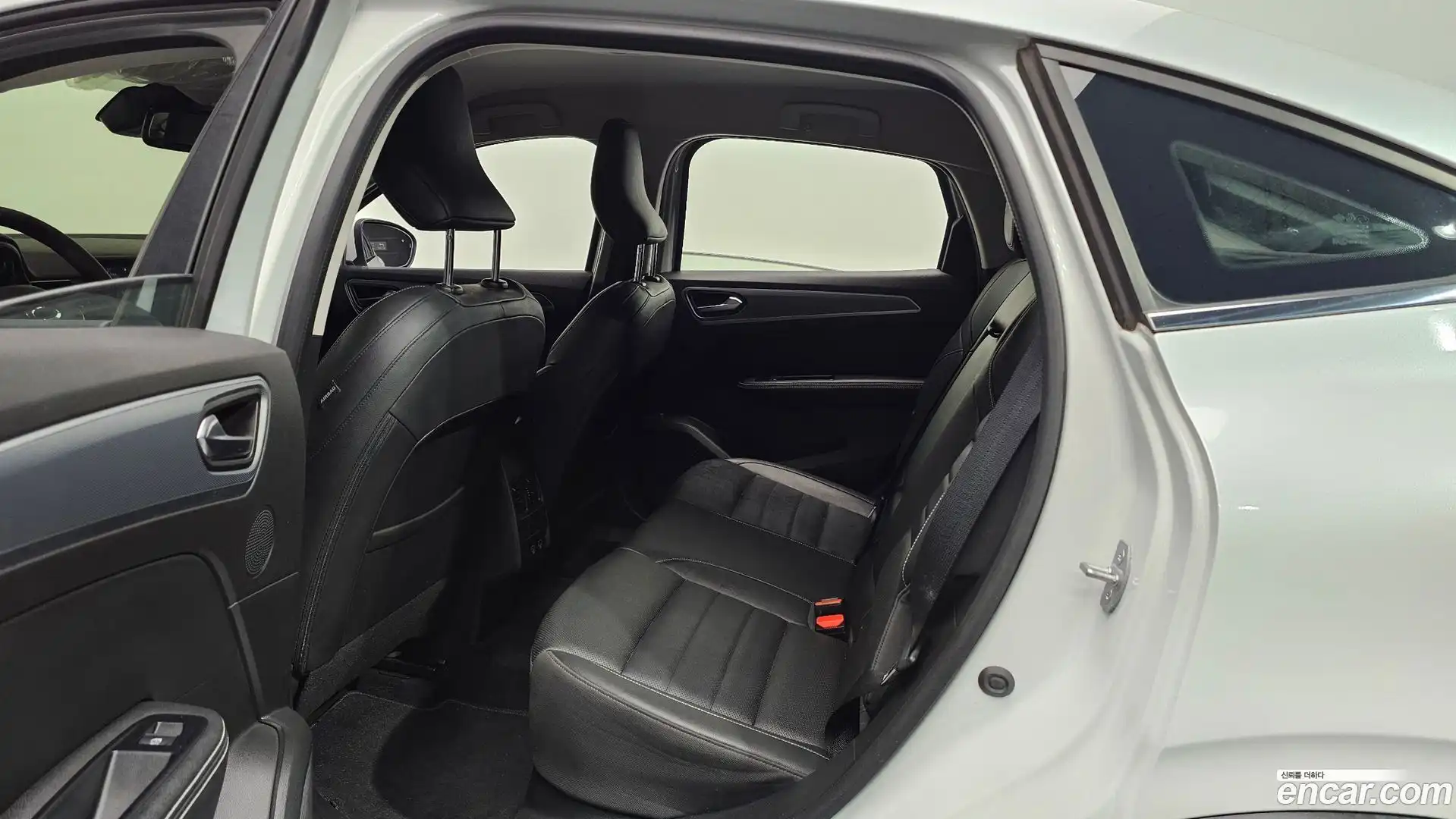 XM3 Renault Korea 2021.5-OPTION-016