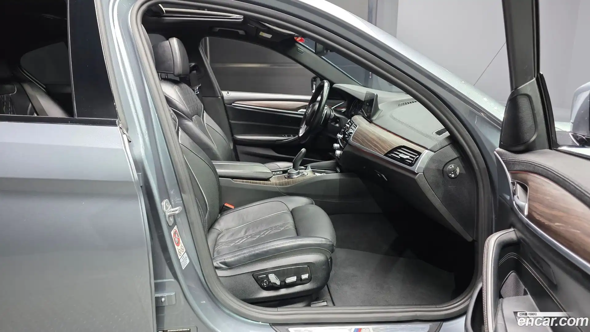 5-Series BMW 2017.2-OPTION-015