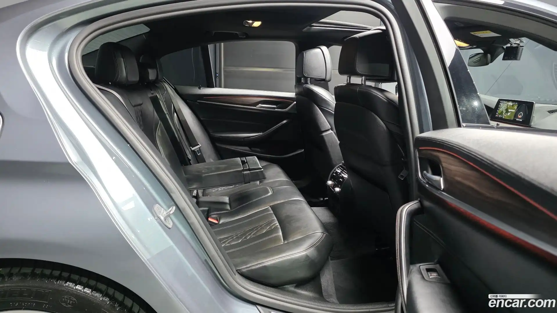 5-Series BMW 2017.2-OPTION-016