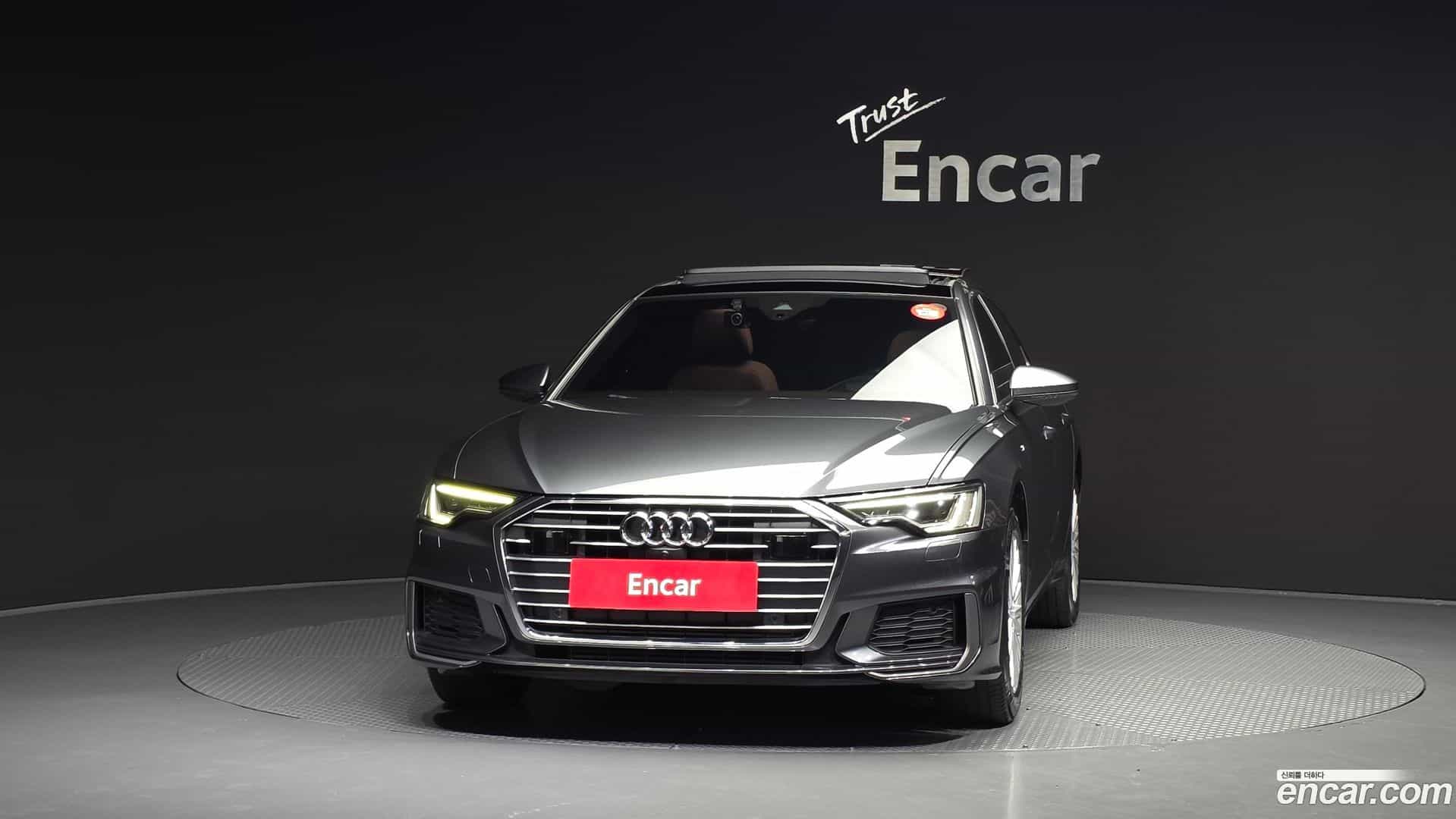 A6 Audi 2020.7-OUTER-003
