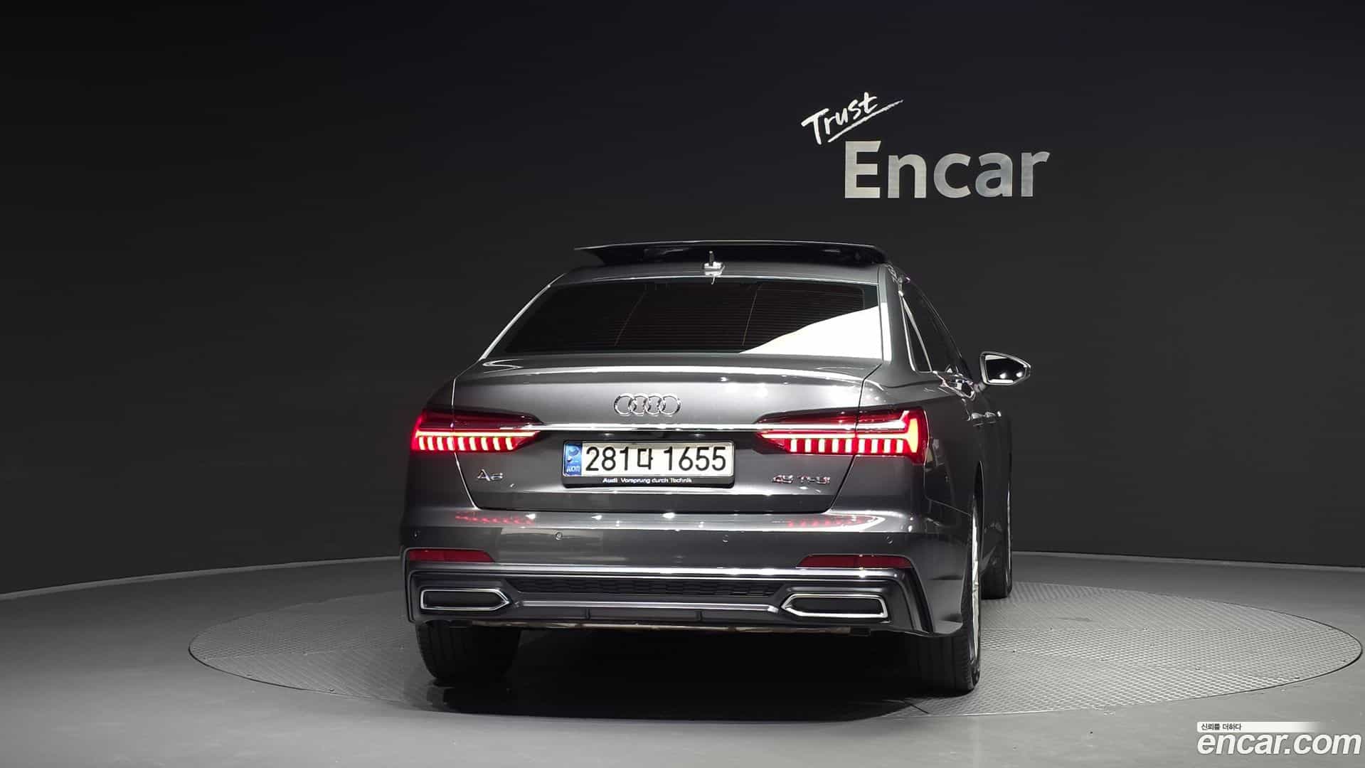 A6 Audi 2020.7-OUTER-004