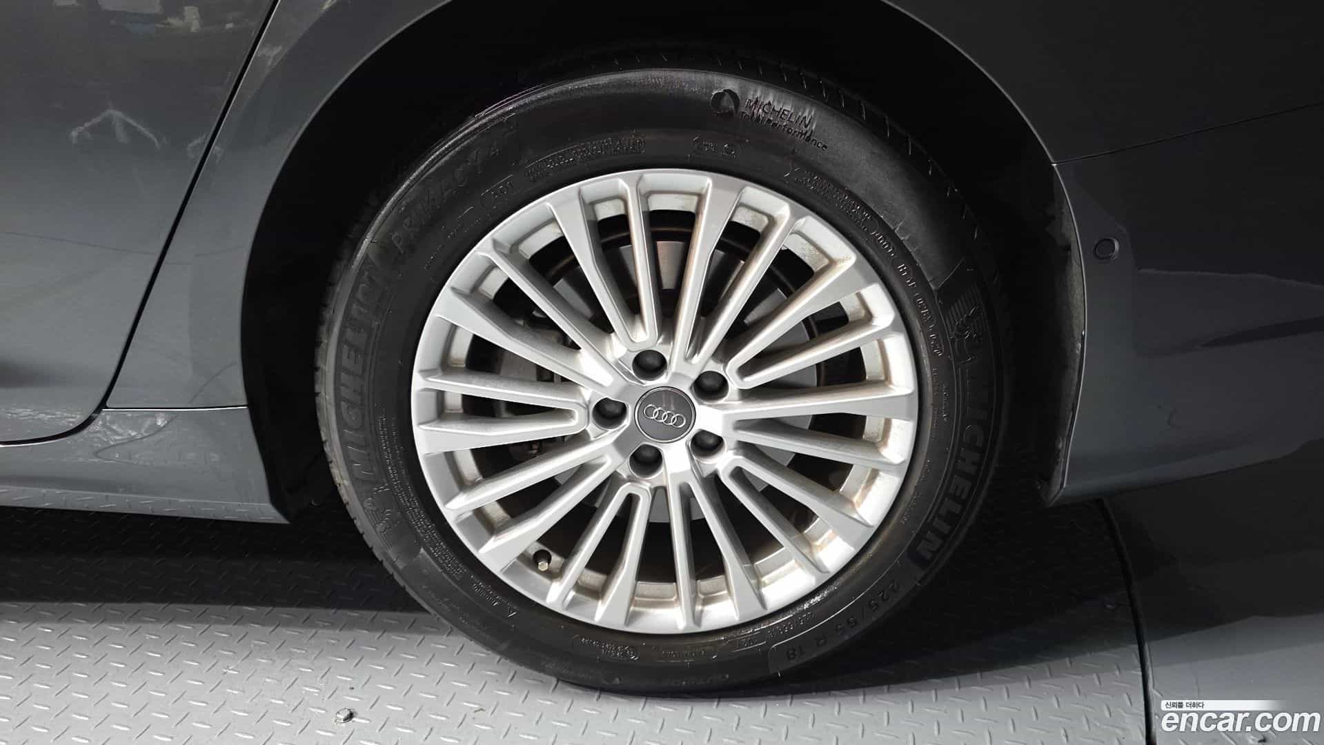 A6 Audi 2020.7-OUTER-005