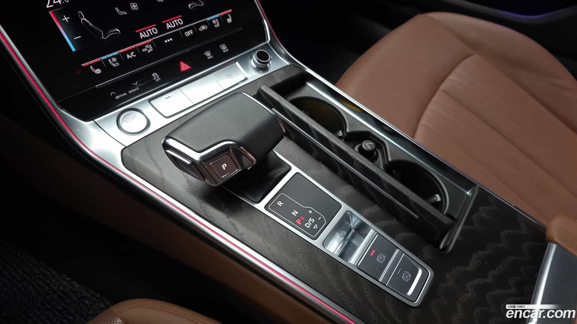 A6 Audi 2020.7-INNER-009