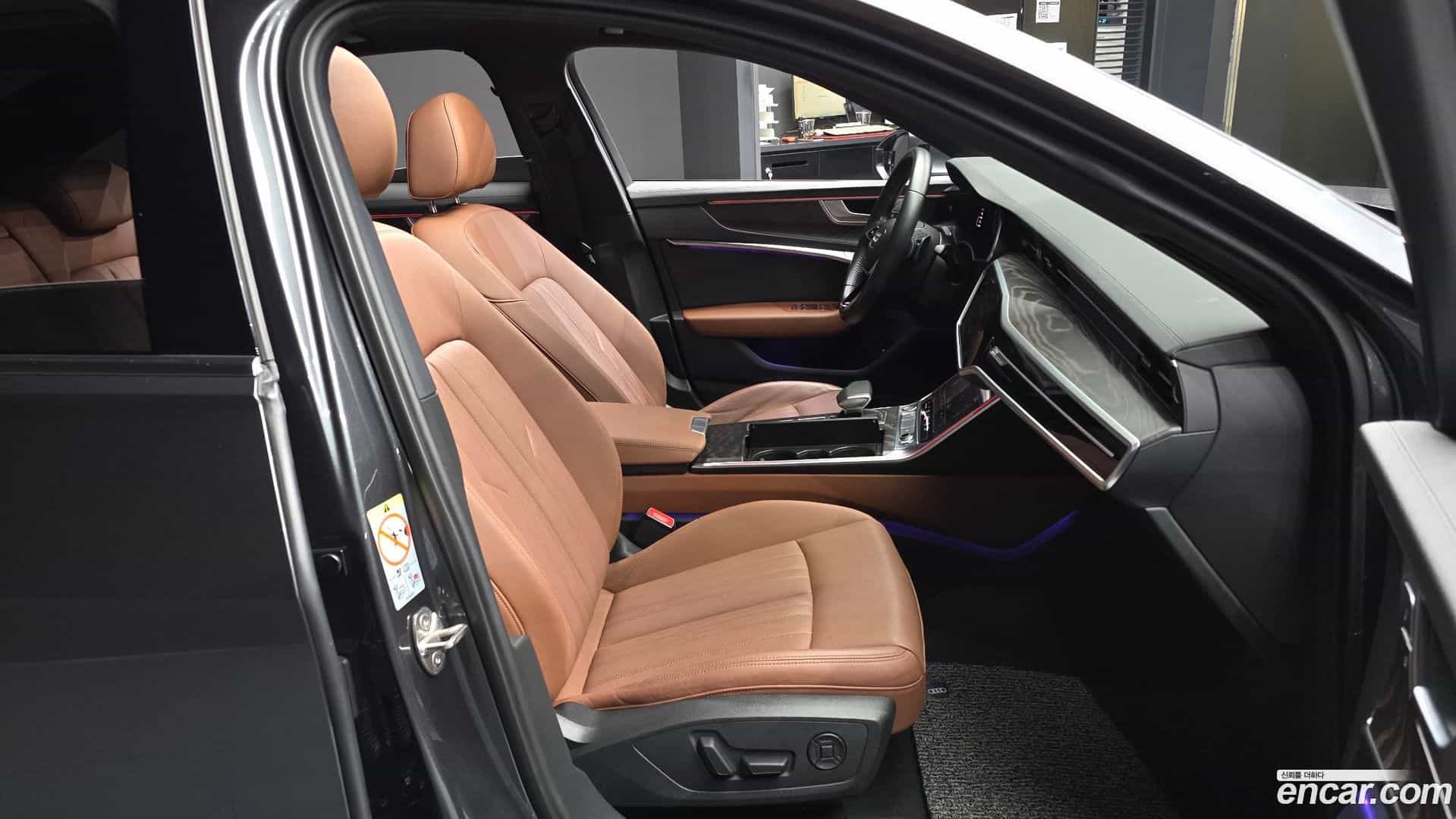 A6 Audi 2020.7-OPTION-015