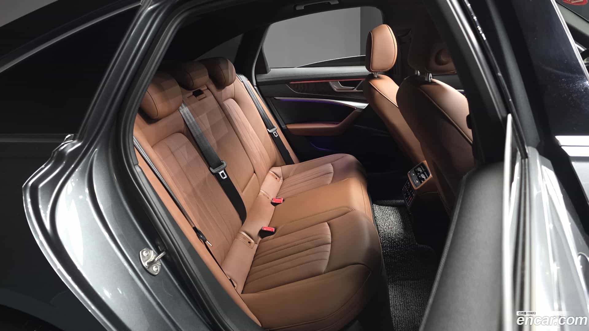 A6 Audi 2020.7-OPTION-016