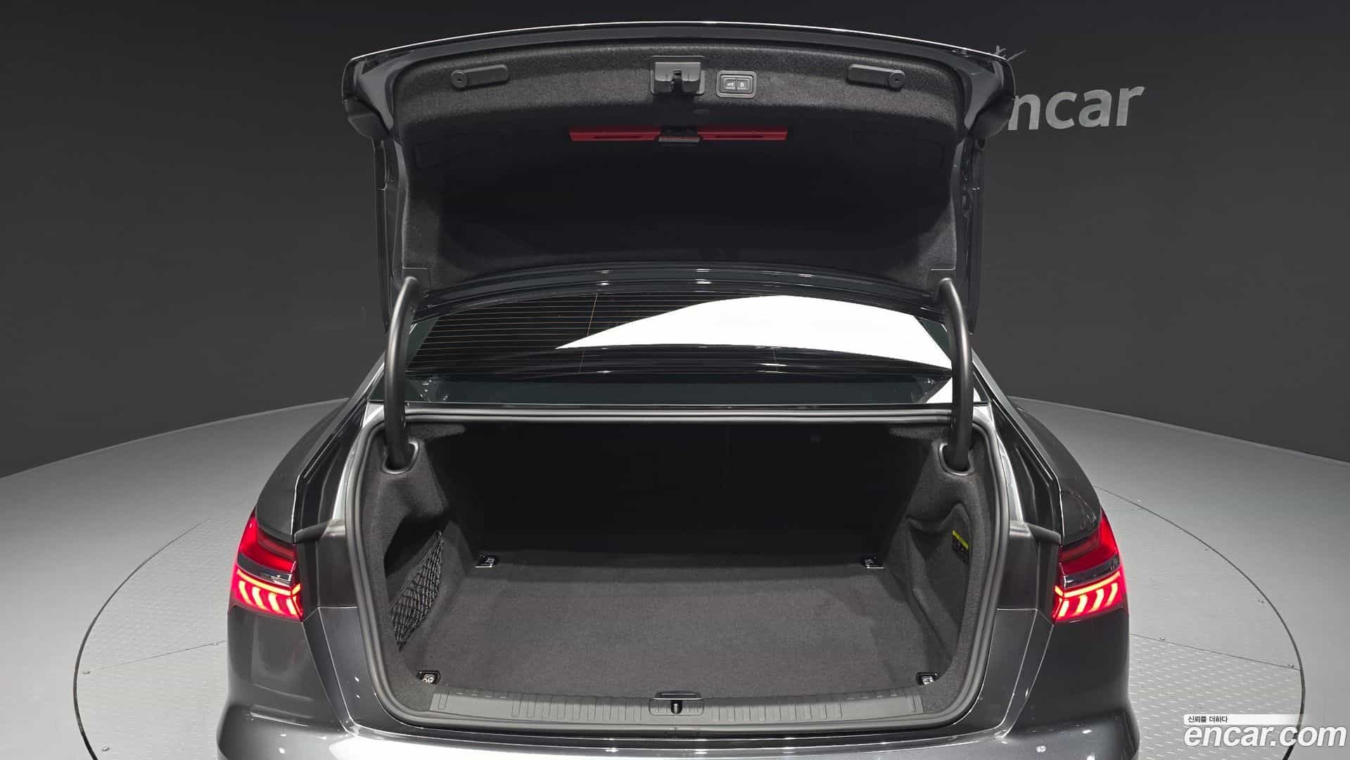 A6 Audi 2020.7-OPTION-024