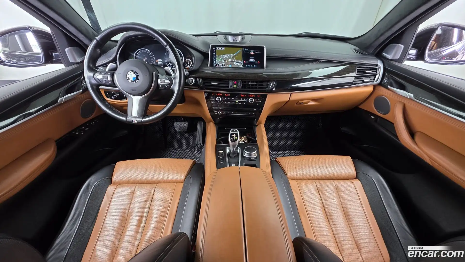 X6 BMW 2017.5-INNER-007