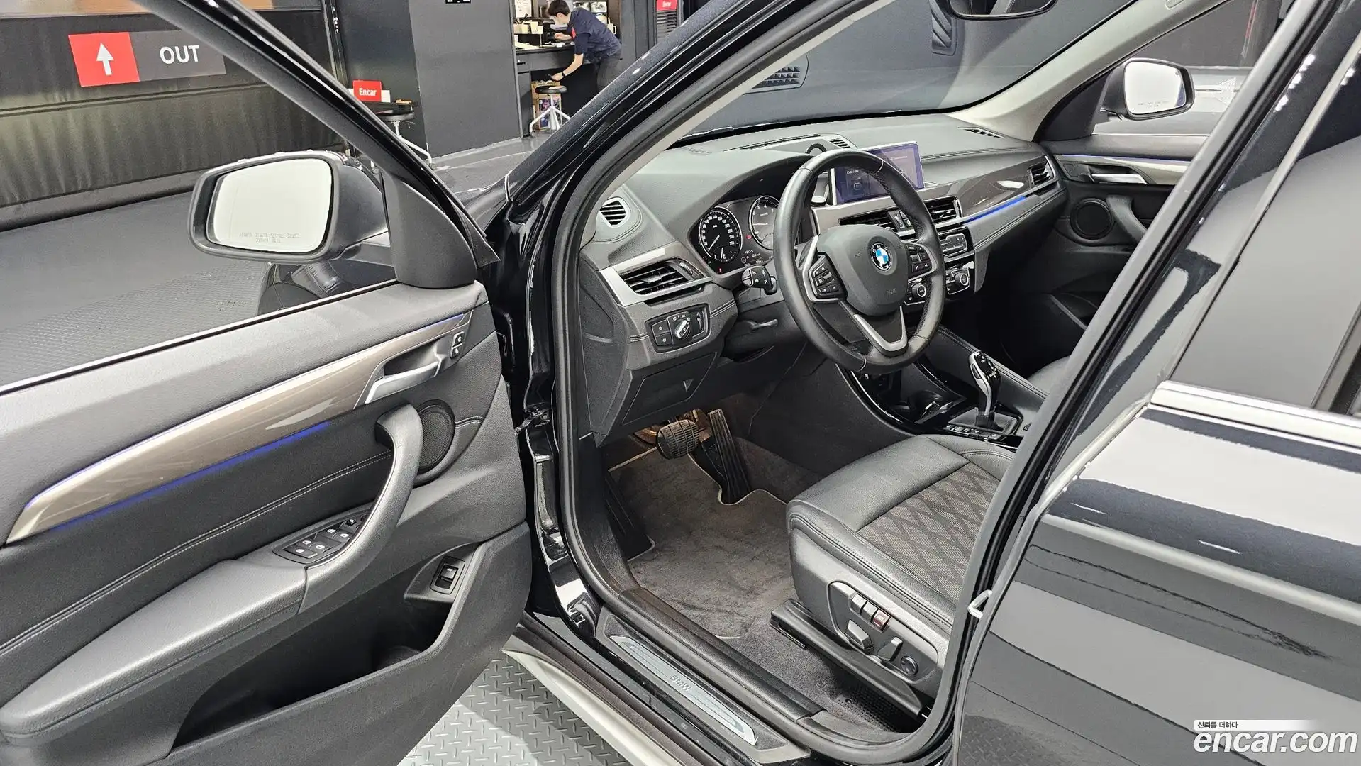 X1 BMW 2021.1-INNER-010