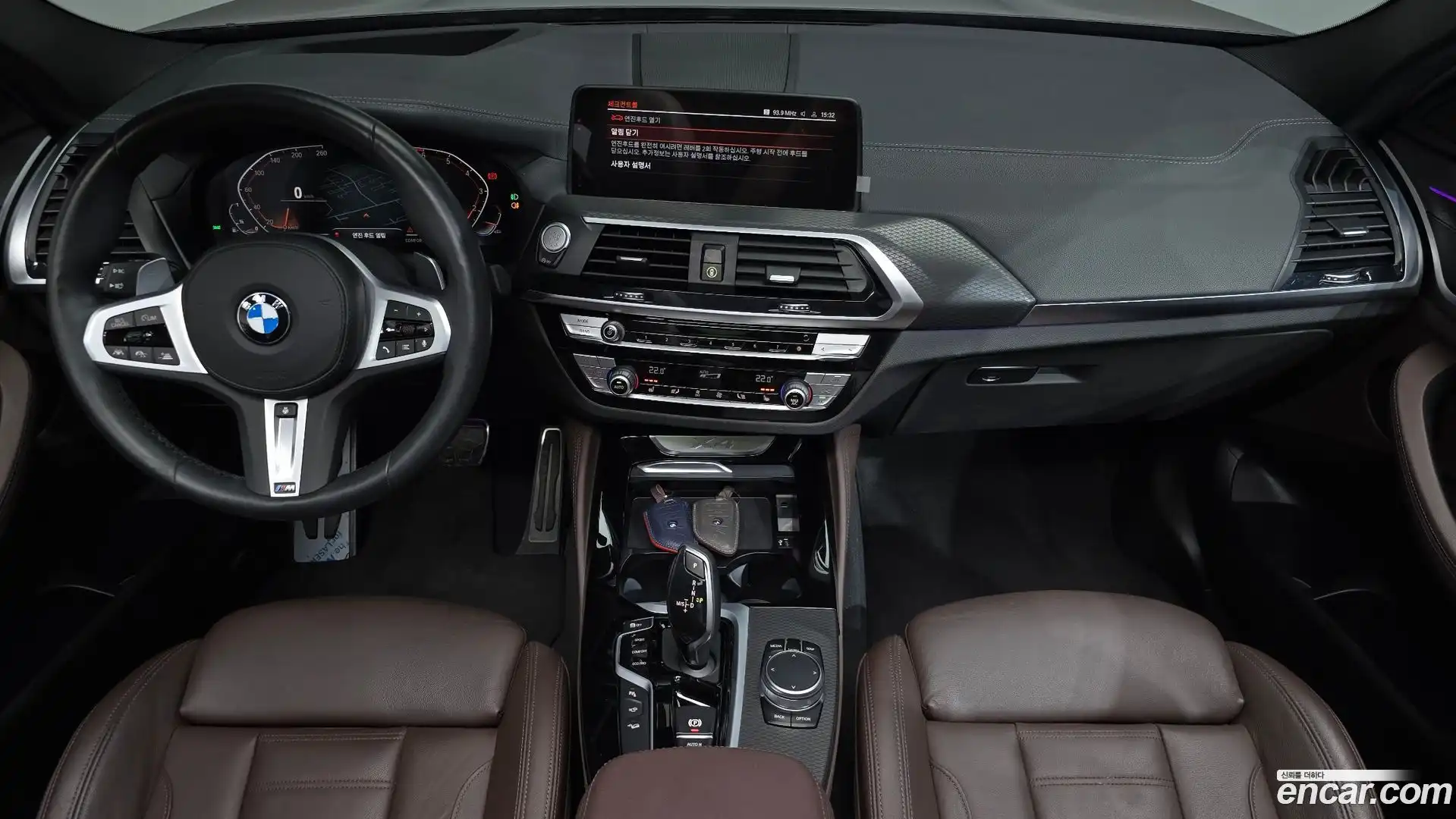 X4 BMW 2020.8-INNER-007
