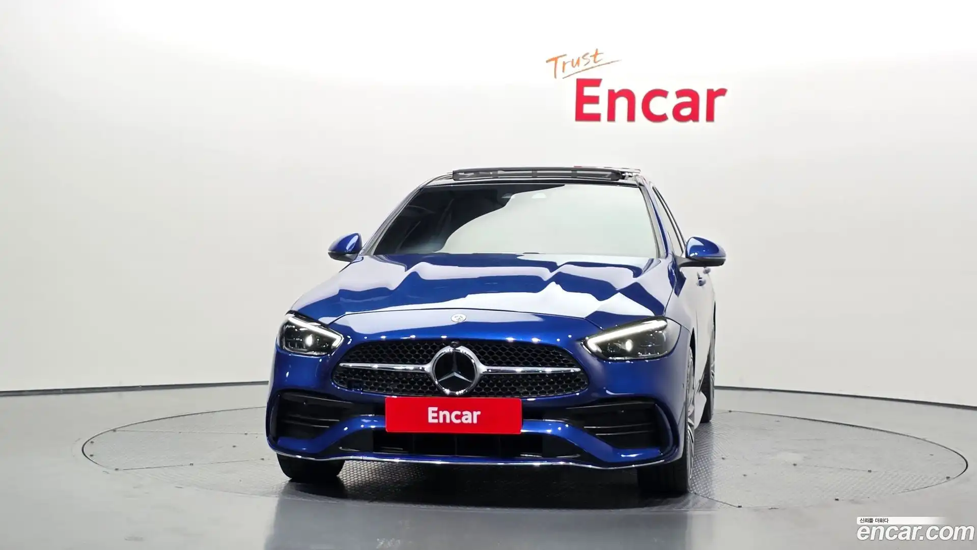 C-Class Mercedes-Benz 2022.3-OUTER-003