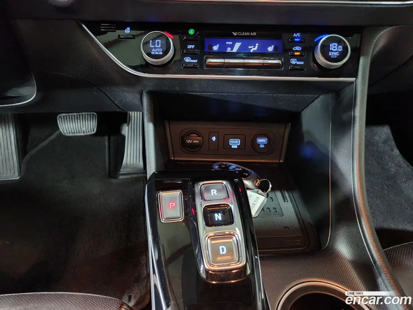 Sonata Hyundai 2019.6-INNER-007