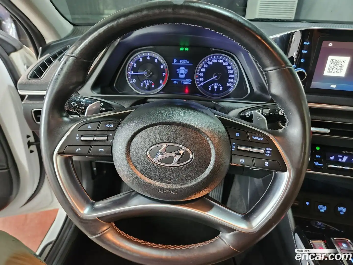 Sonata Hyundai 2019.6-INNER-010