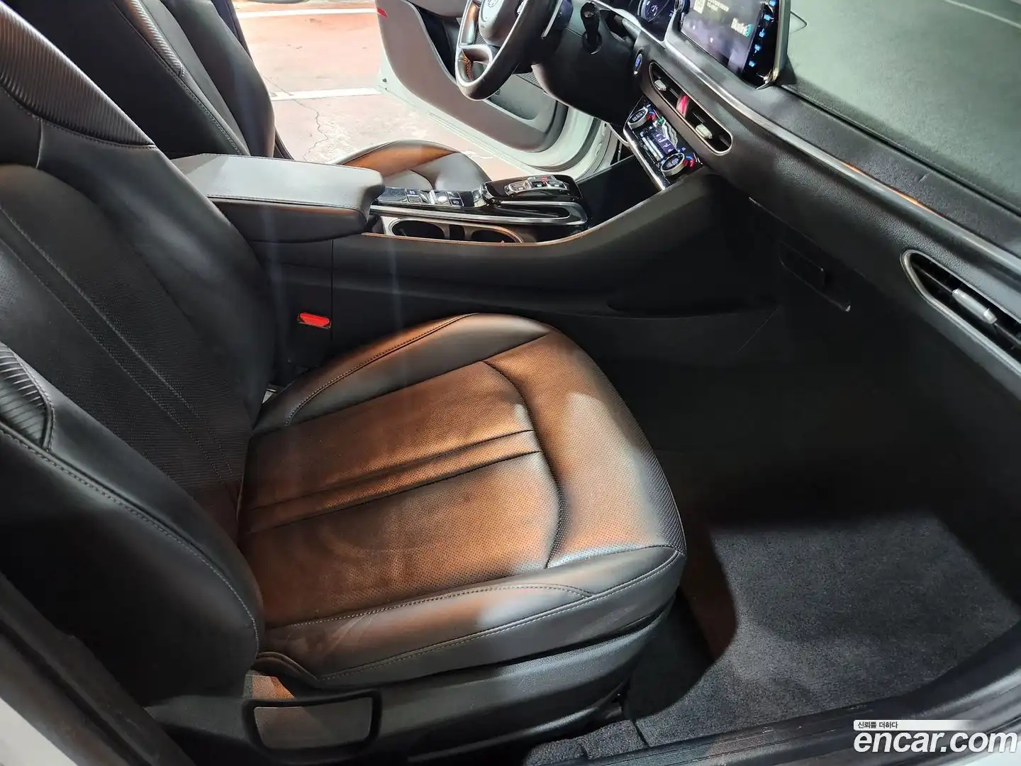 Sonata Hyundai 2019.6-OPTION-016