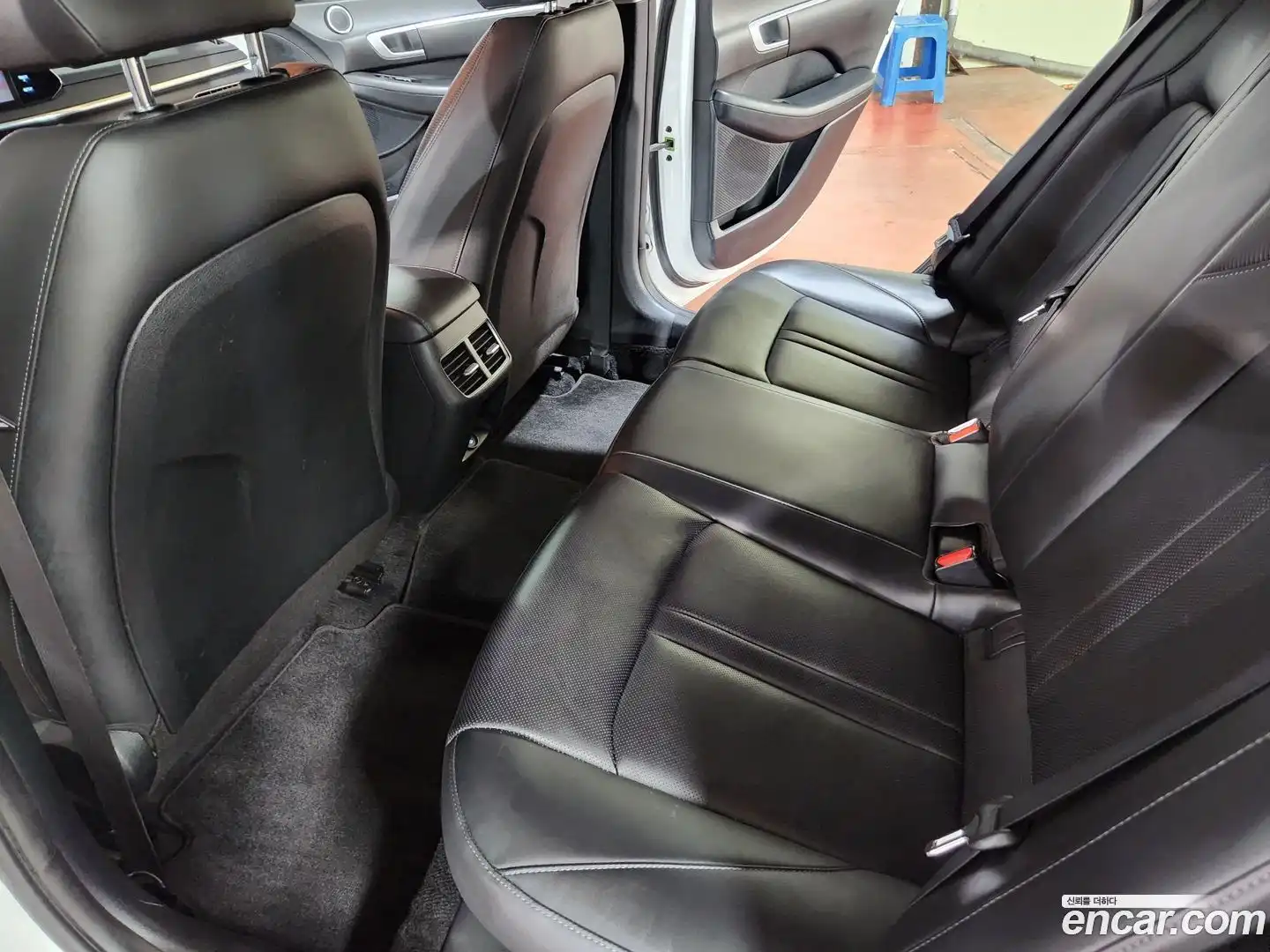 Sonata Hyundai 2019.6-OPTION-017