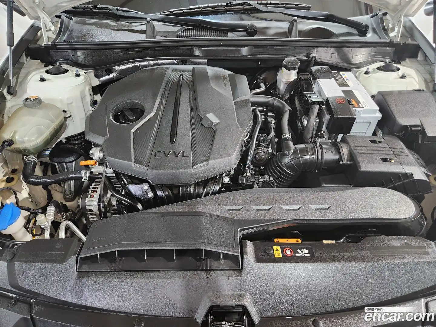 Sonata Hyundai 2019.6-OPTION-024