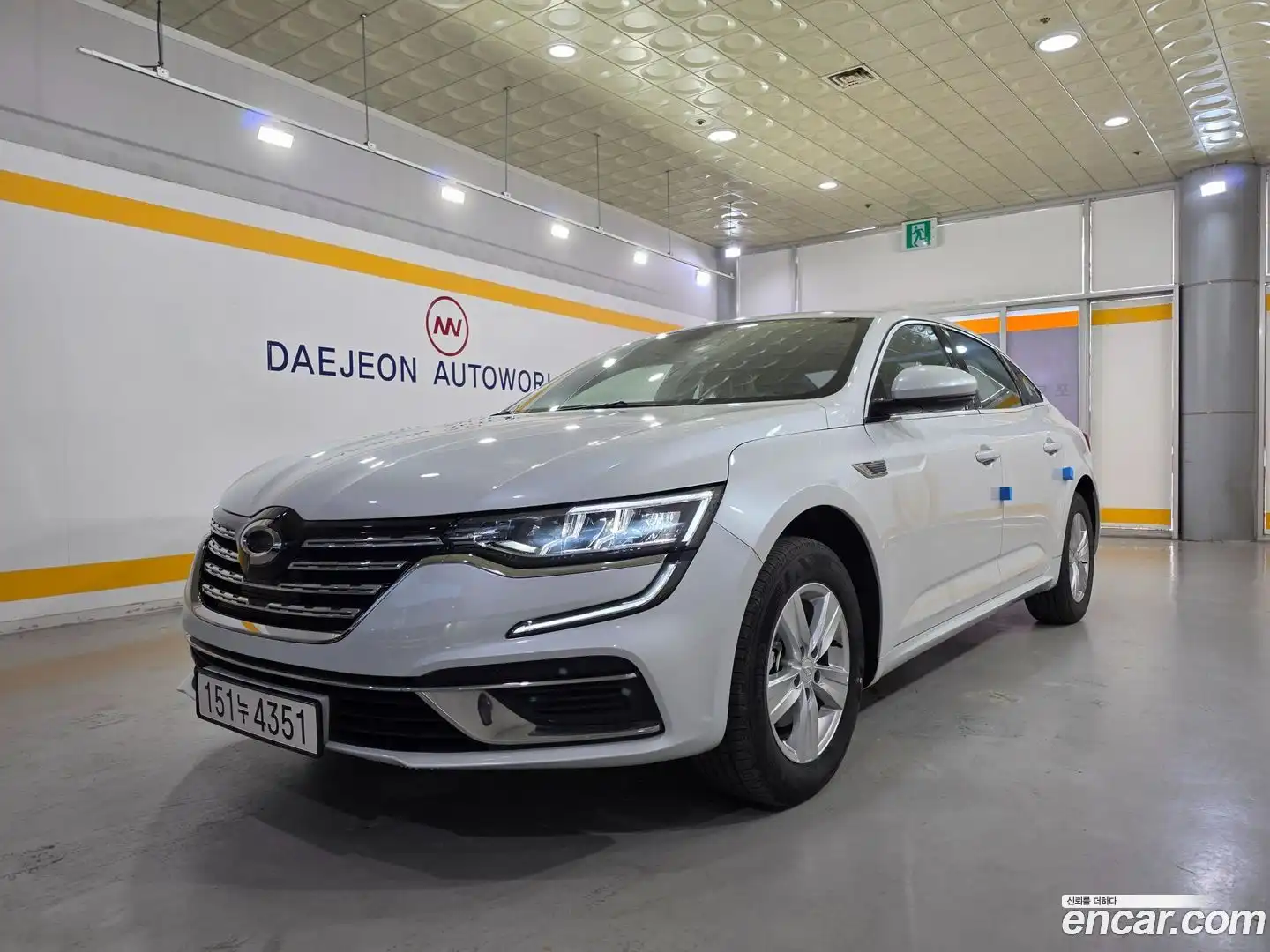 SM6 Renault Korea 2025.8-OUTER-001