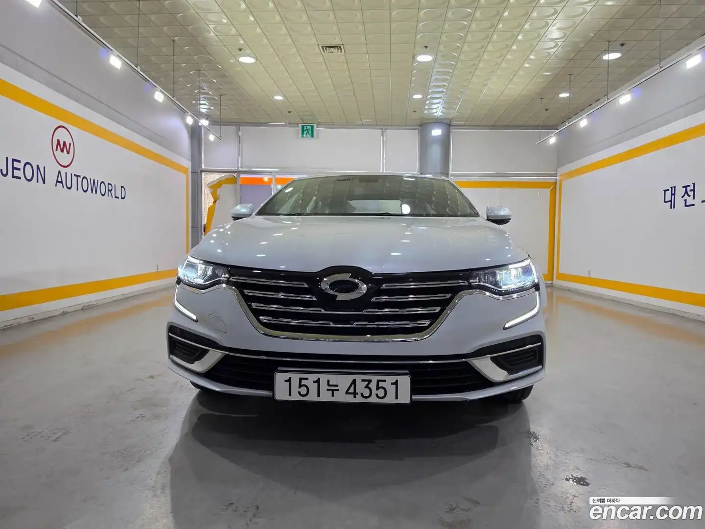 SM6 Renault Korea 2025.8-OUTER-002