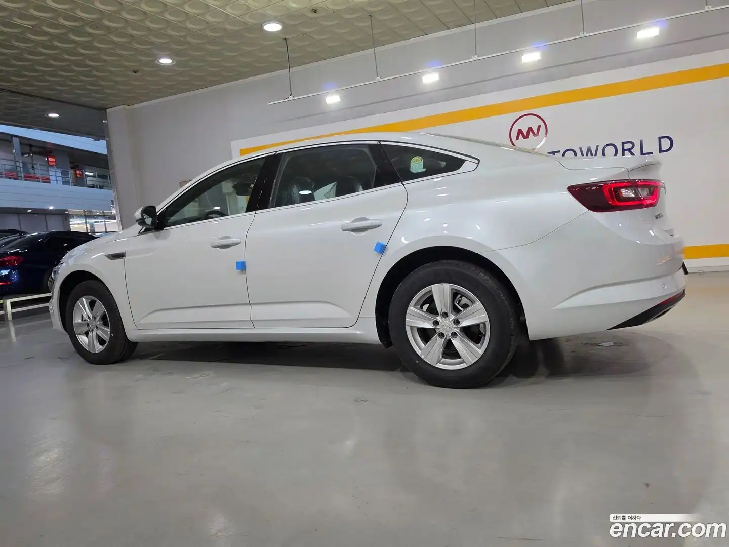 SM6 Renault Korea 2025.8-OUTER-003