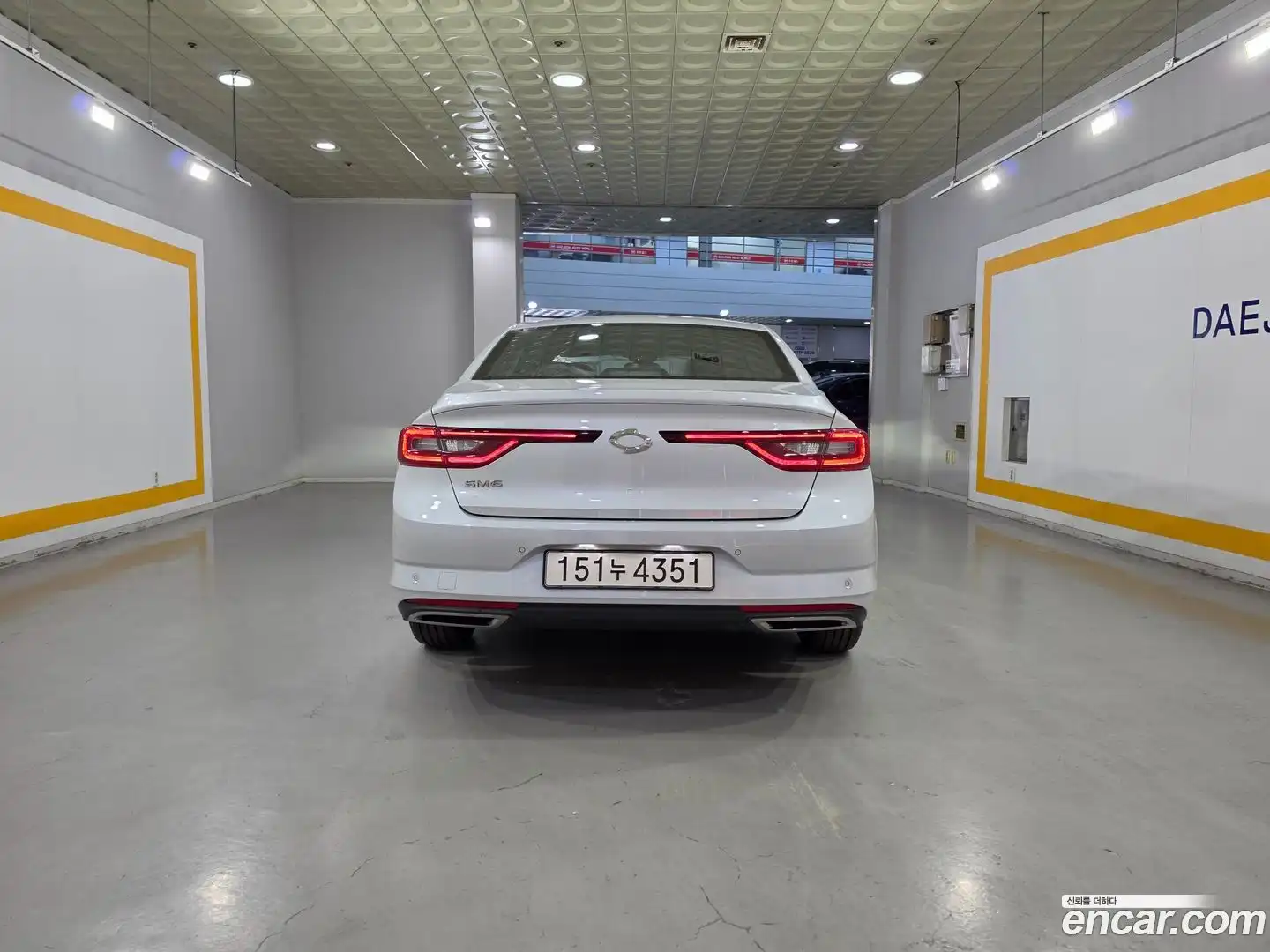 SM6 Renault Korea 2025.8-OUTER-005