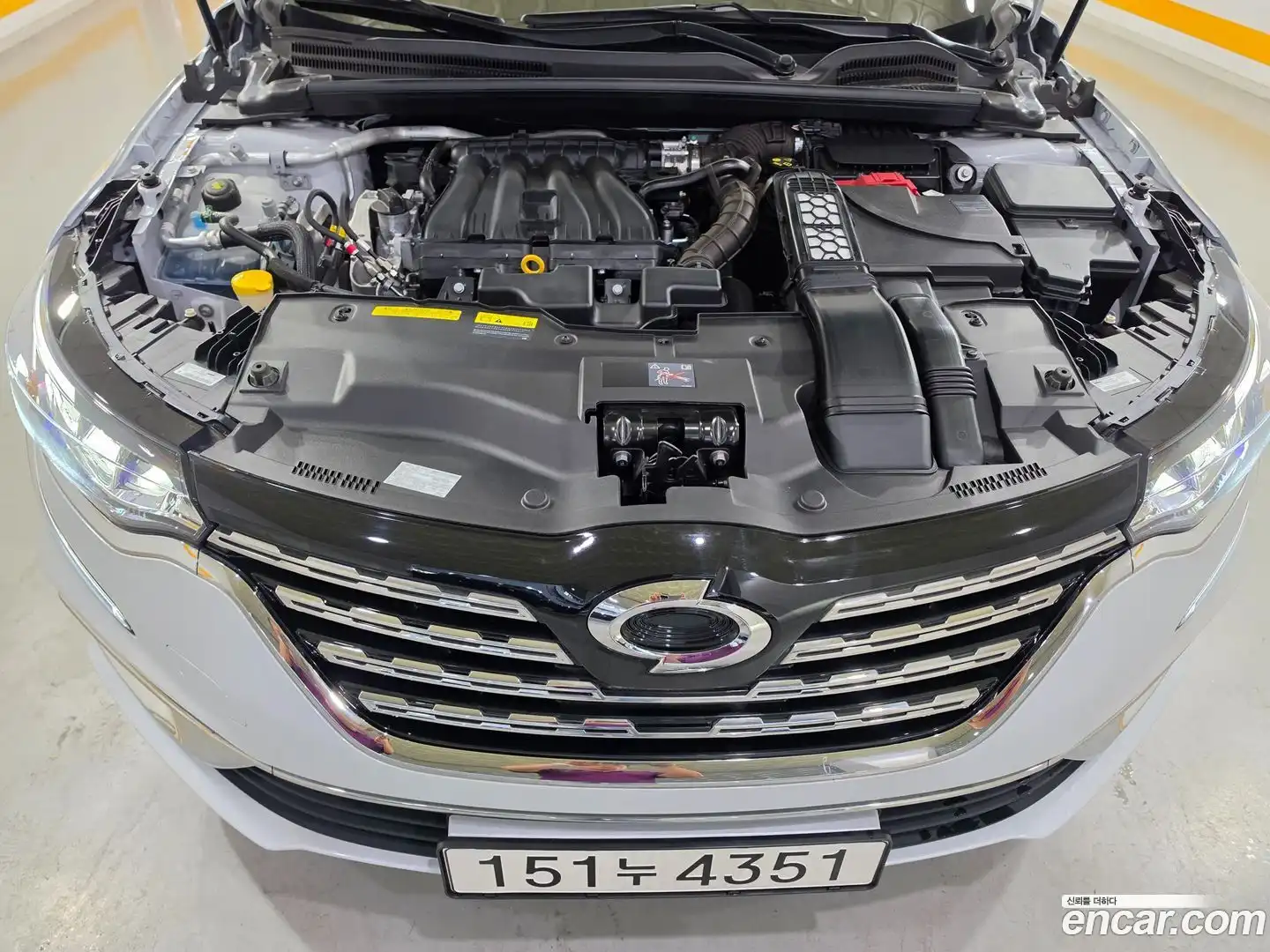 SM6 Renault Korea 2025.8-OPTION-021