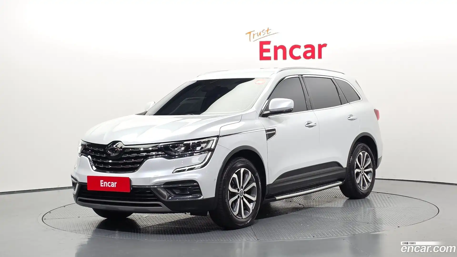 QM6 Renault Korea 2019.6-OUTER-001