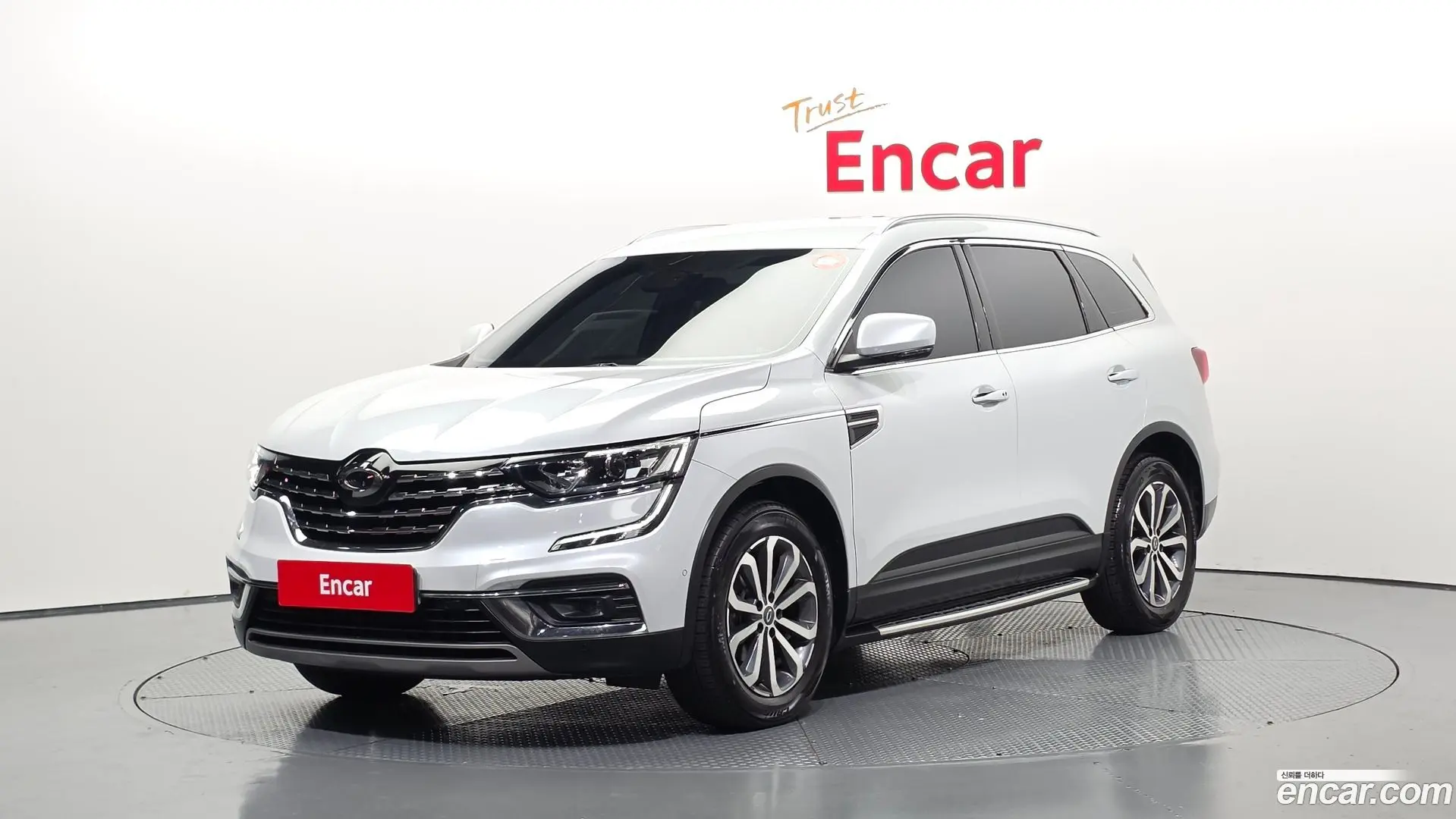 Main__Slider__Photo:QM6 Renault Korea 2019.6-0