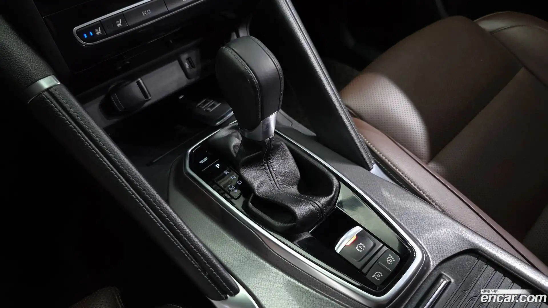 QM6 Renault Korea 2019.6-INNER-009