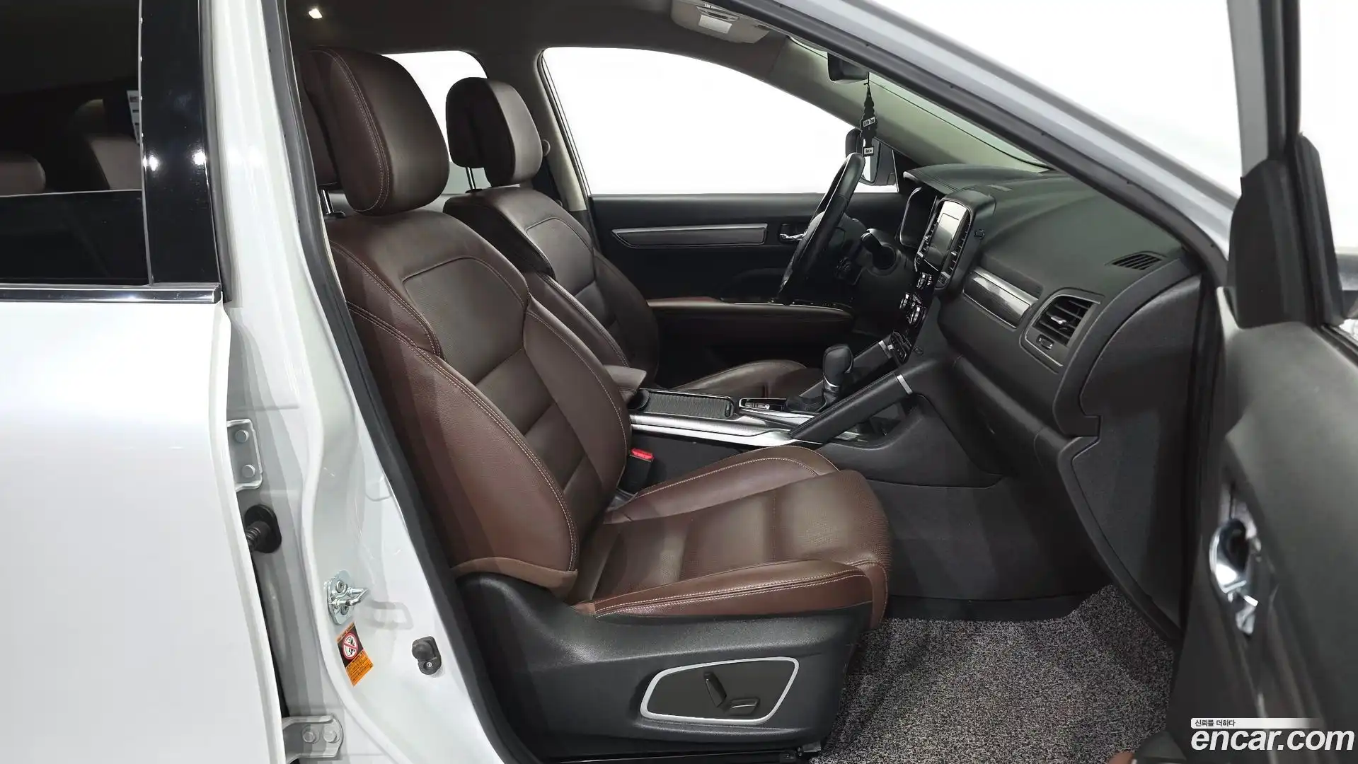 QM6 Renault Korea 2019.6-OPTION-015
