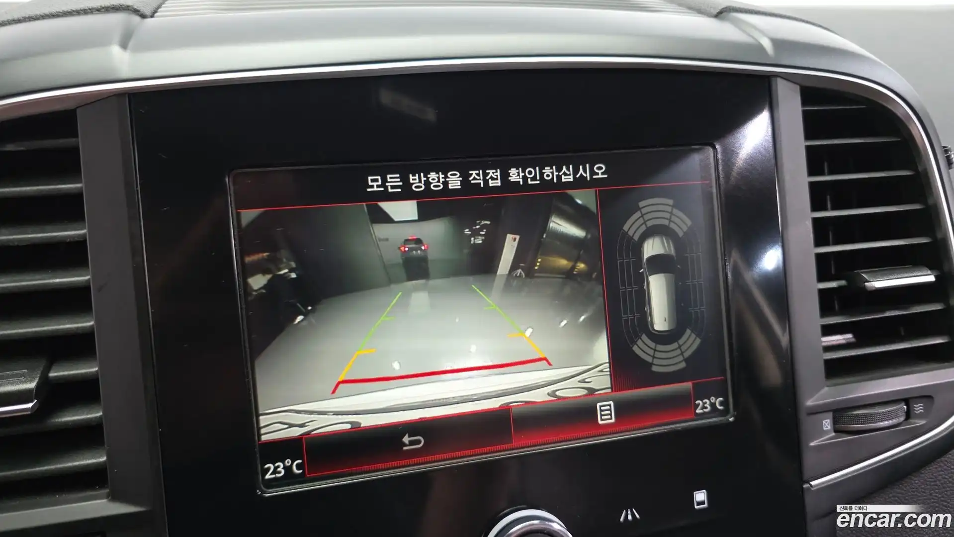 QM6 Renault Korea 2019.6-OPTION-019
