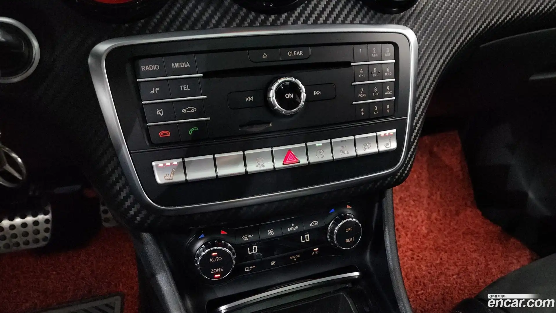 A-Class Mercedes-Benz 2017.2-OPTION-019