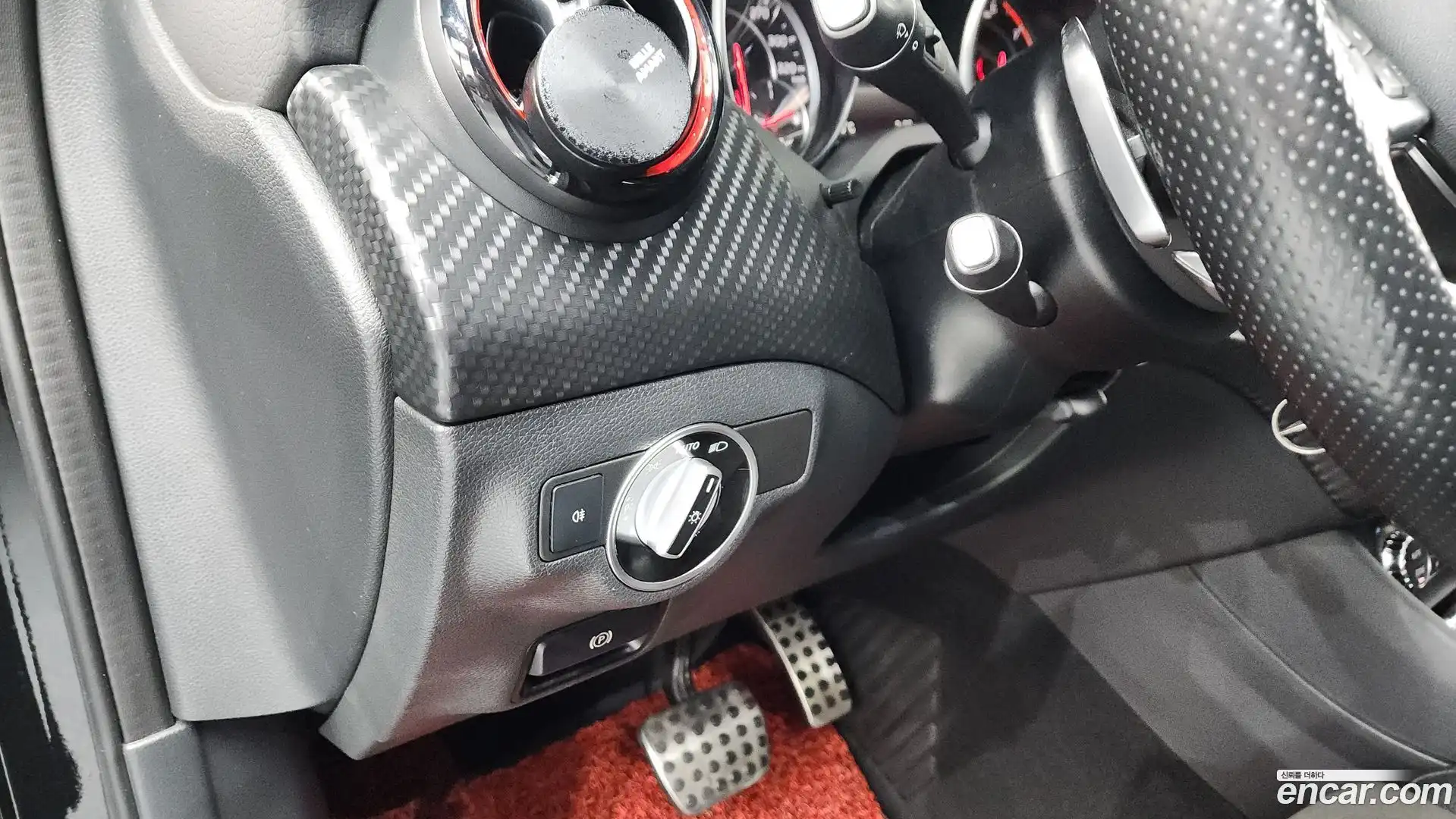 A-Class Mercedes-Benz 2017.2-OPTION-021