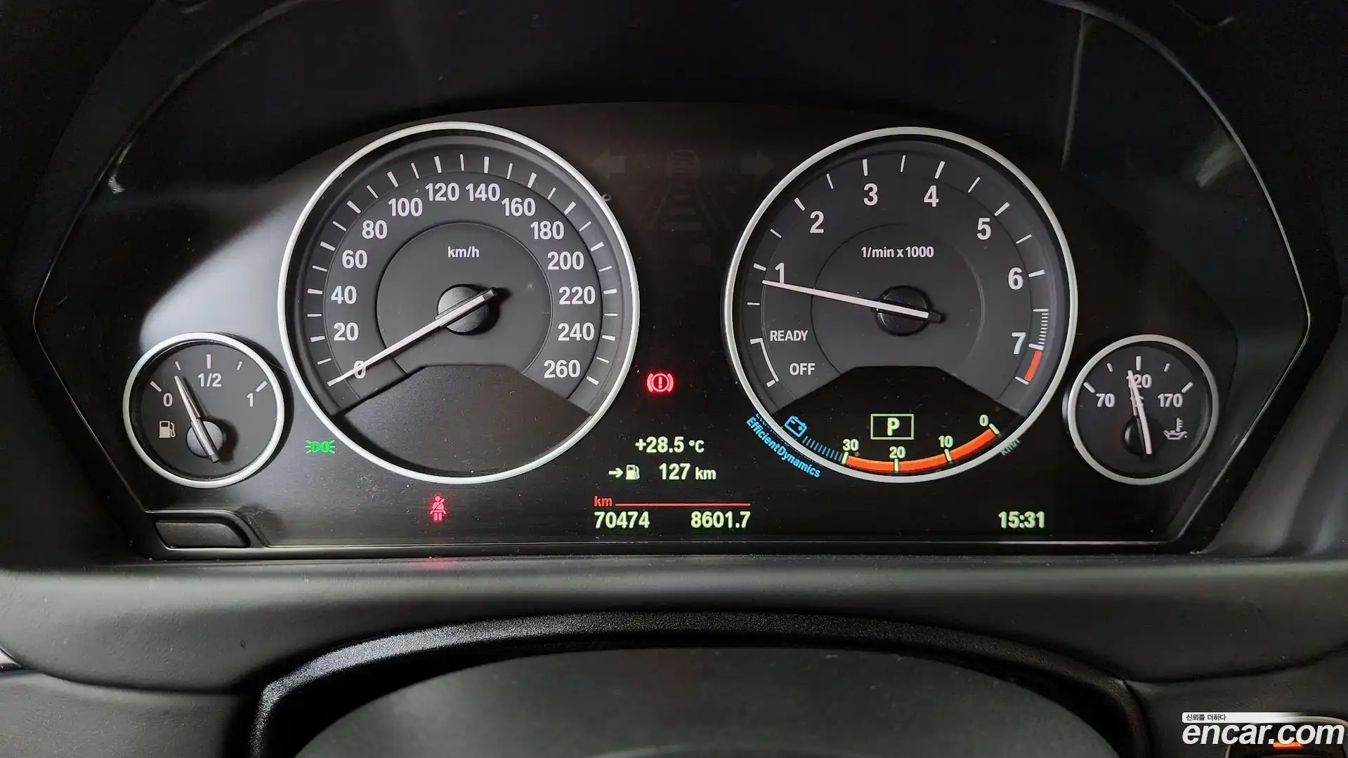 4-Series BMW 2018.3-INNER-008