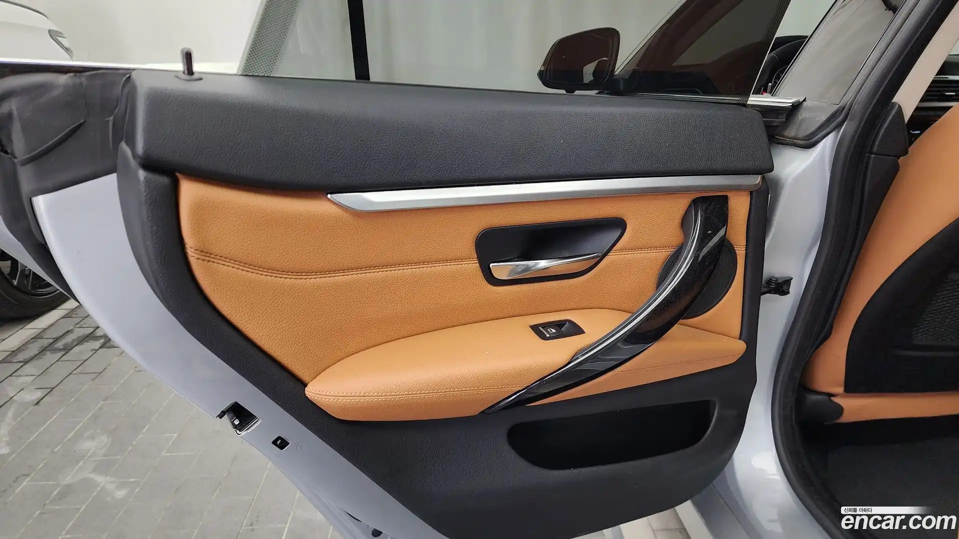 4-Series BMW 2018.3-INNER-035