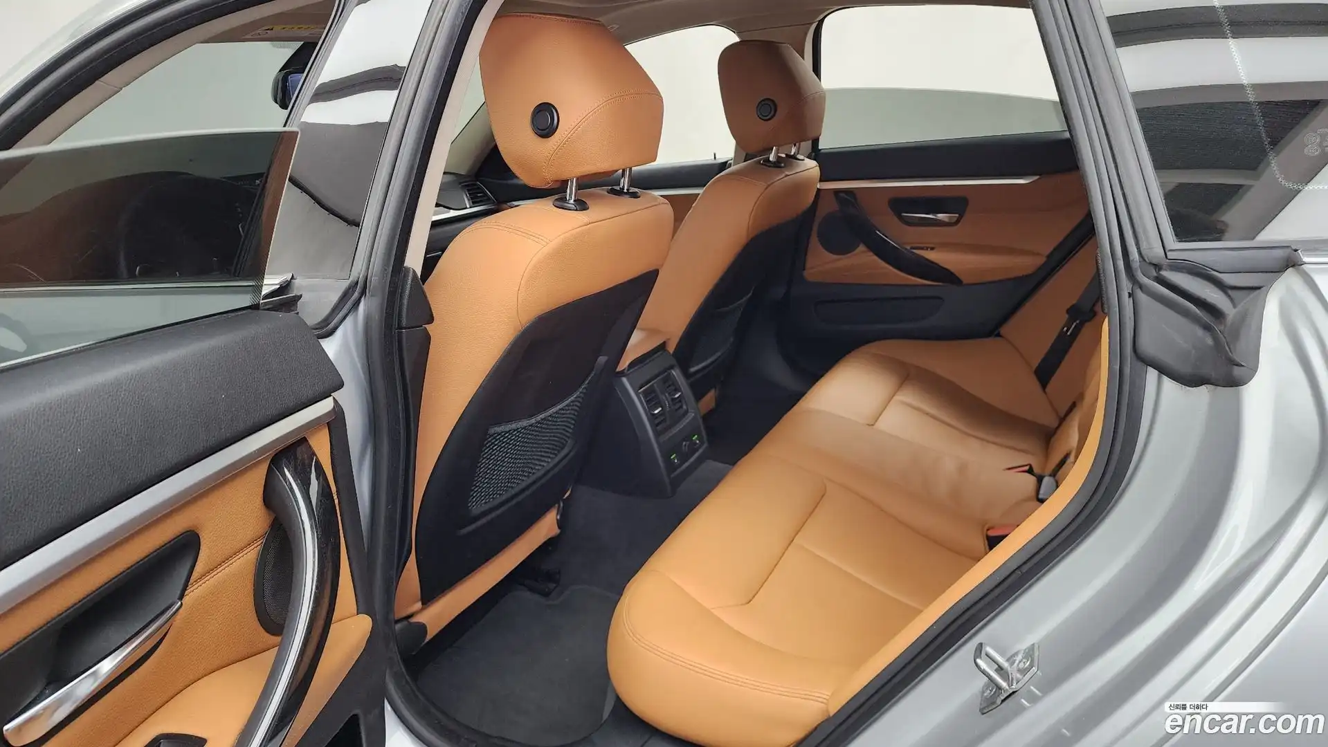 4-Series BMW 2018.3-INNER-036