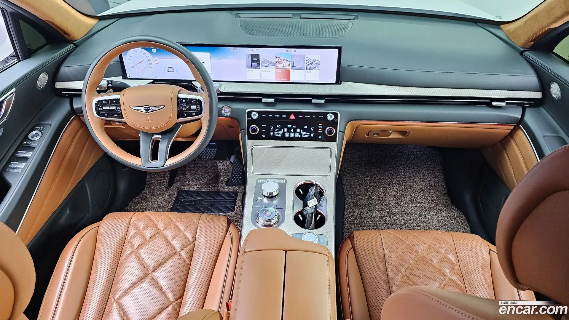 GV80 Genesis 2024.6-INNER-007