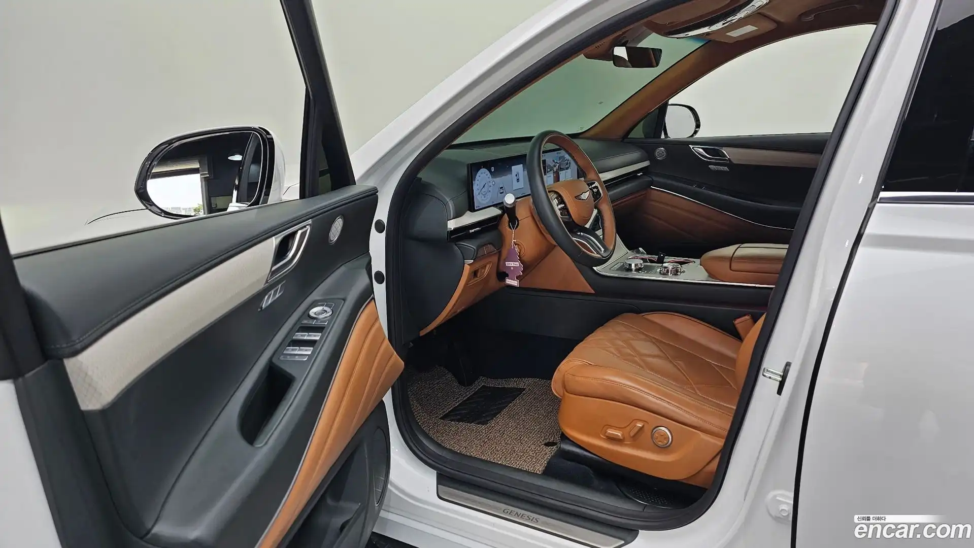 GV80 Genesis 2024.6-INNER-010